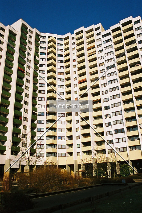 Elsa-Brändström-Straße 59 by Nephilim