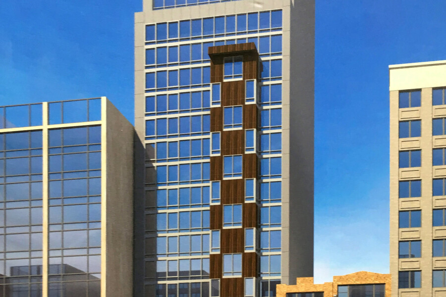 36 West 38th Street