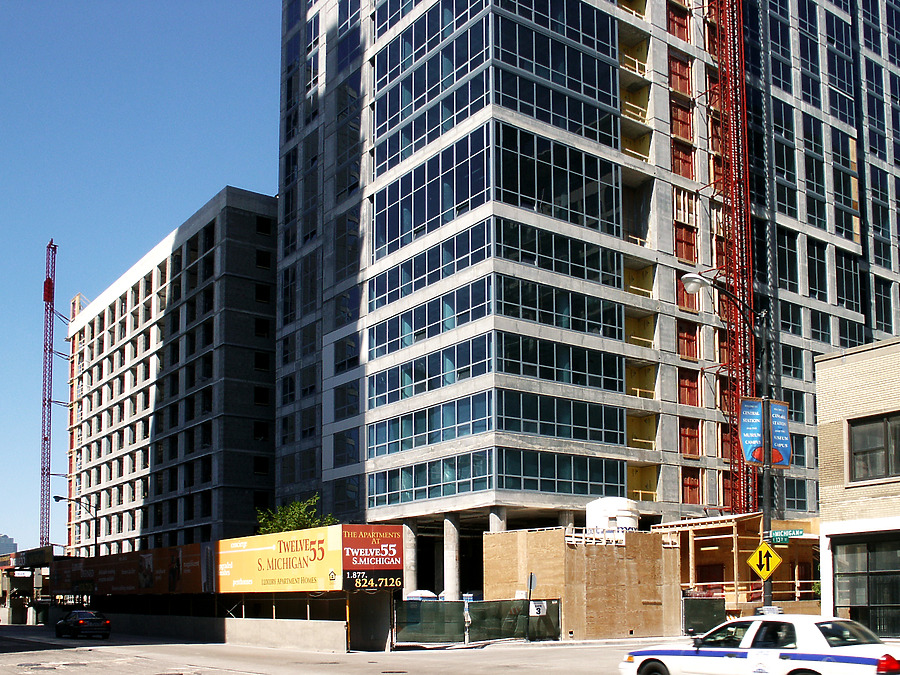 Sky55 by Daniel Kieckhefer