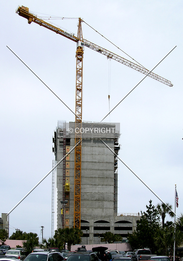 Carolina Grande by Chris Patriarca