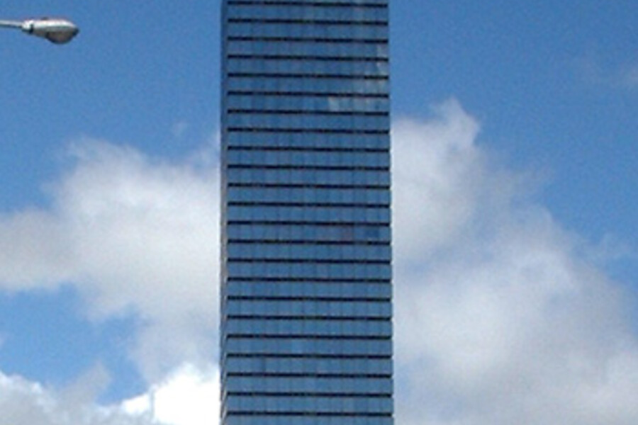 Century Center
