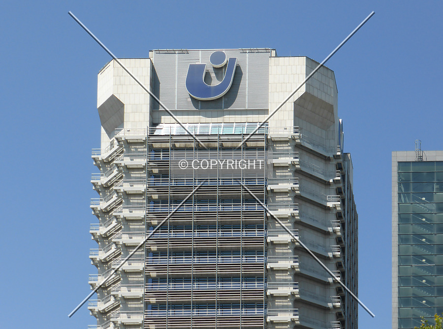 Union Investment-Hochhaus by Nephilim