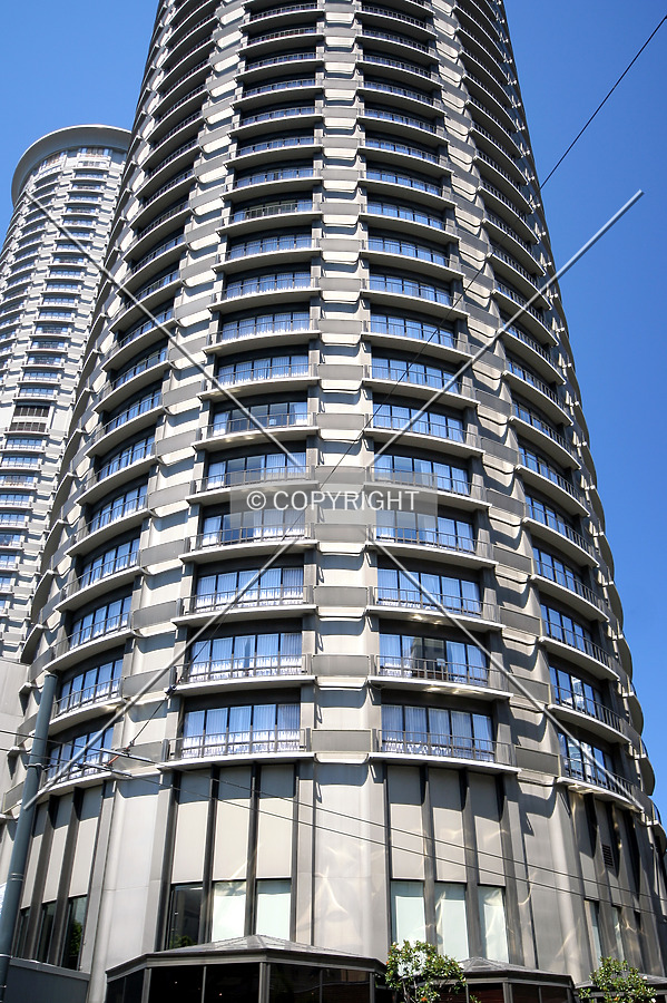 Westin Seattle South Tower by Serdica