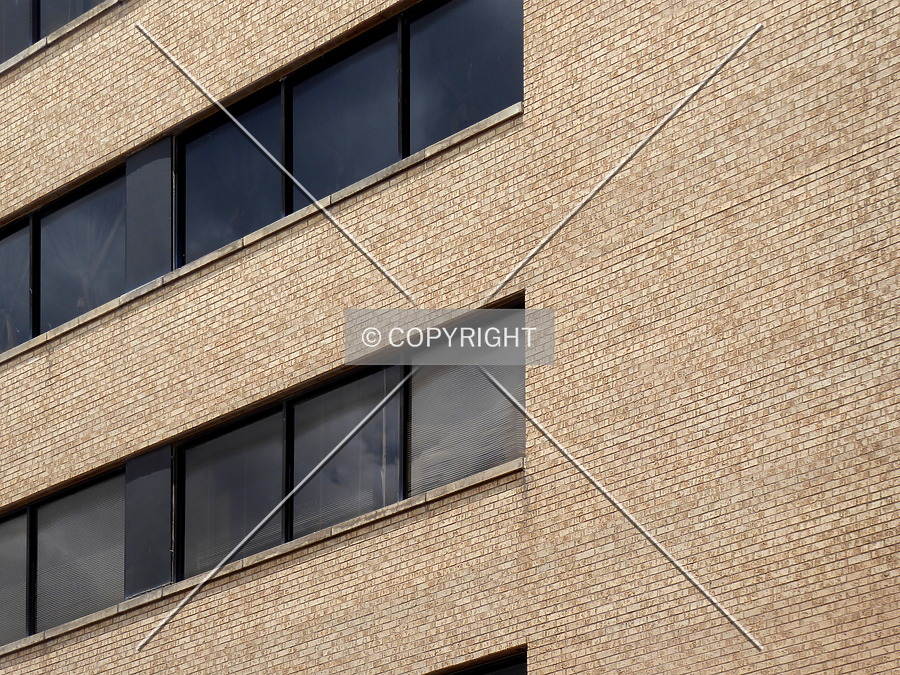 Continental Building by Chris Patriarca