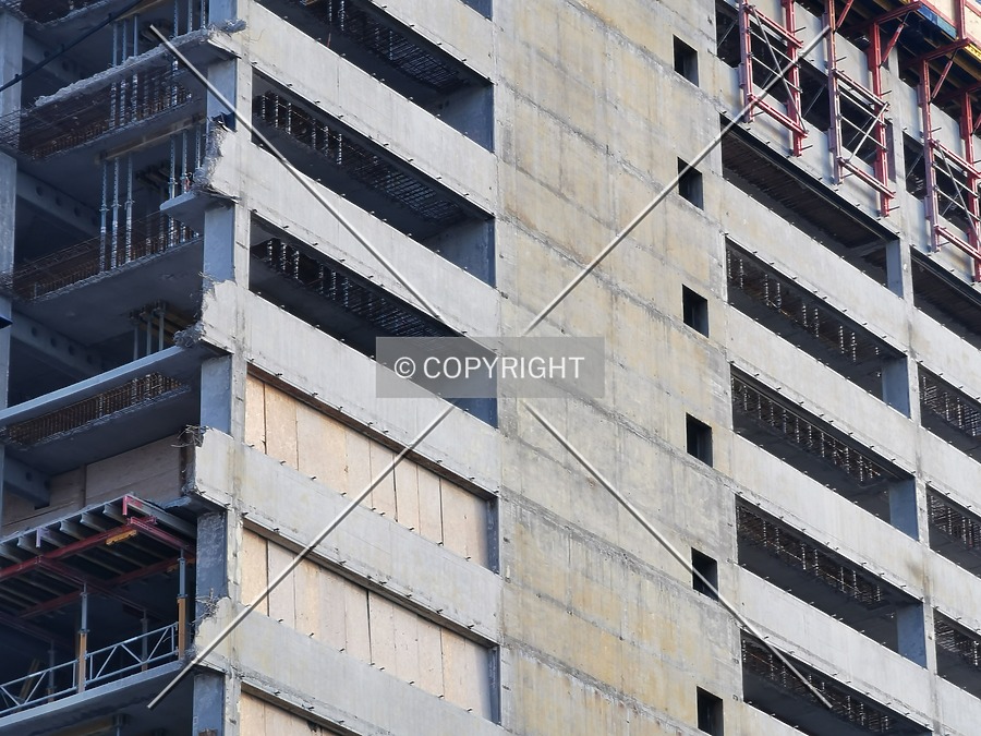 Vitopia Campus Tower I by Nephilim