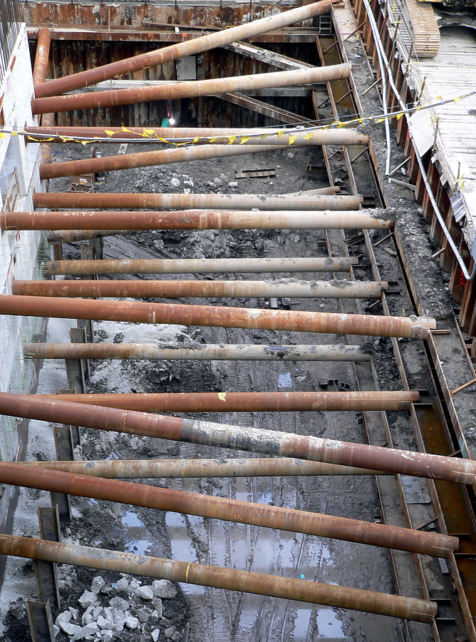 Waterview Tower by B. Victor Adams