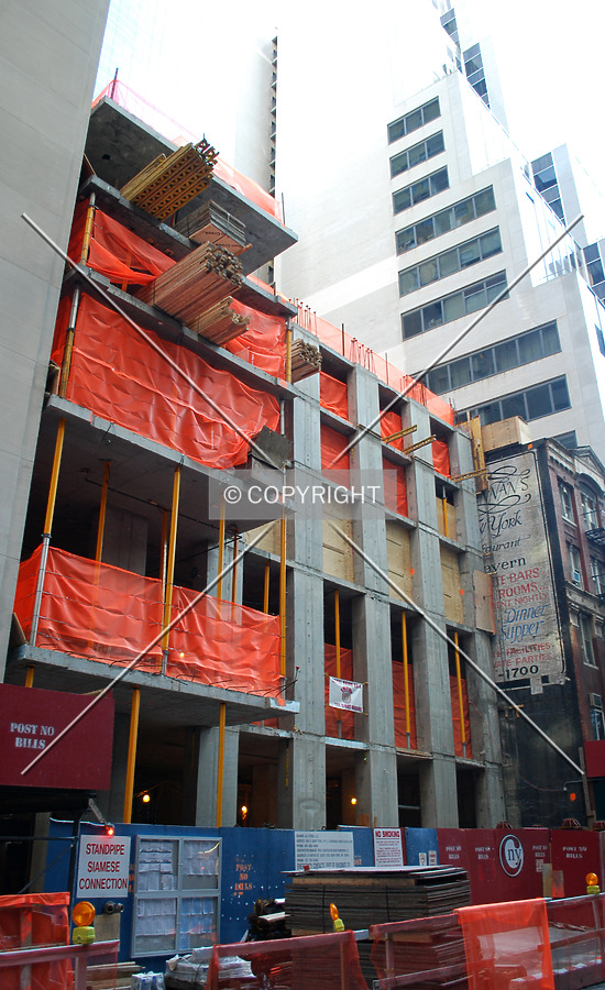 8 Stone Street by Royce Douglas