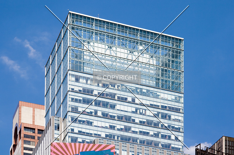 745 Seventh Avenue by Serdica