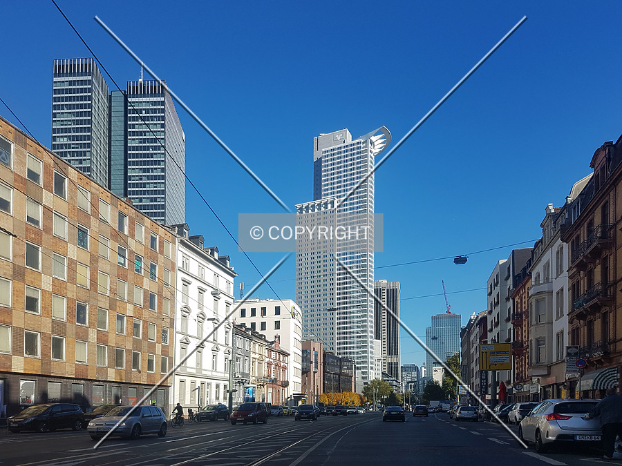 Westend 1 by Nephilim