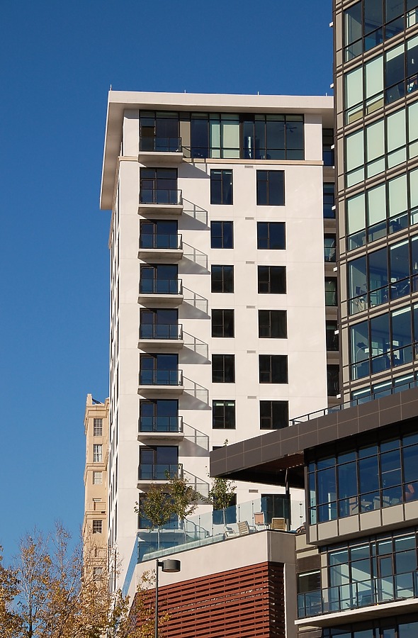 1000 Speer by Windsor by Brian LoBue