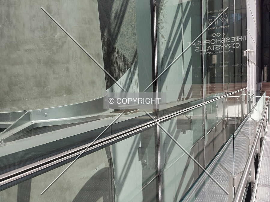 Veer Towers East by Nephilim