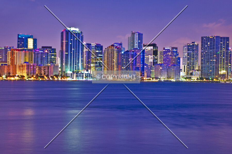 Jade at Brickell Bay