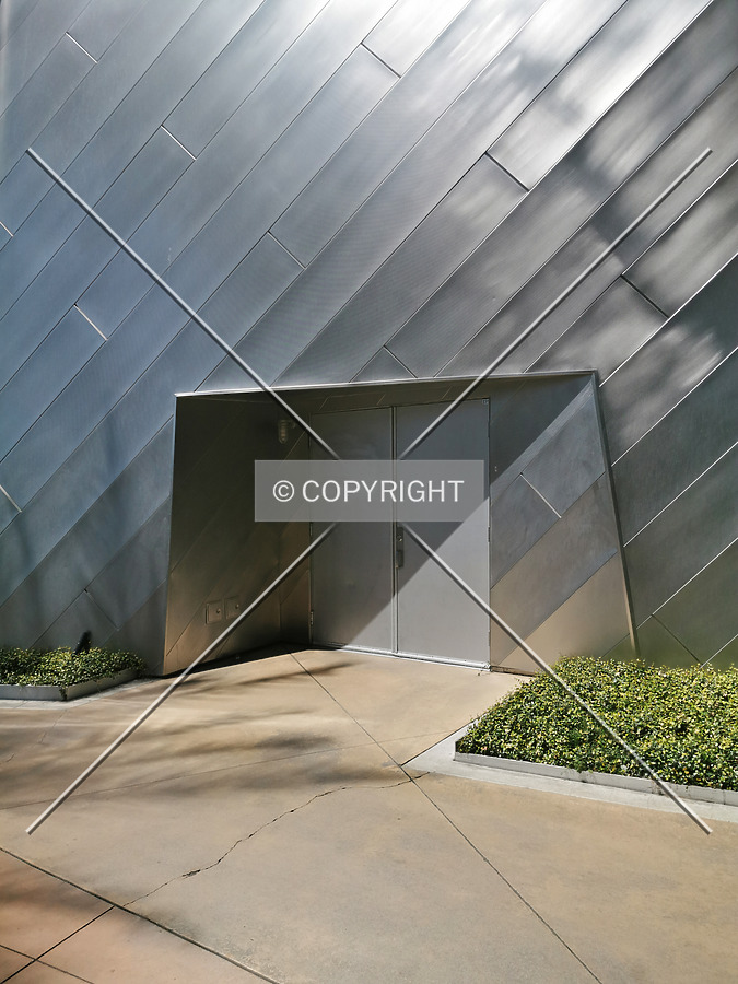 The Shops at Crystals by Nephilim