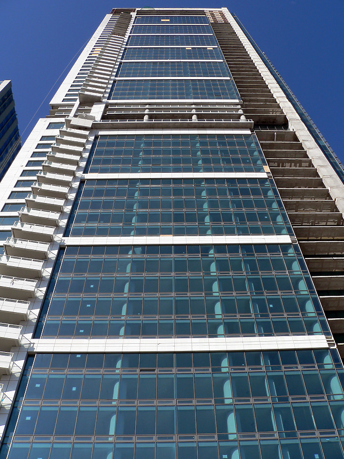 340 on the Park by B. Victor Adams