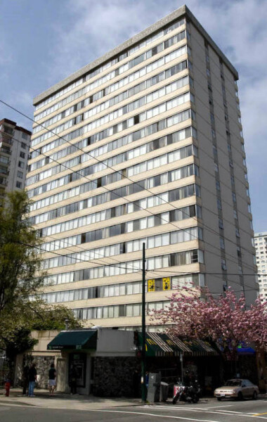 Regency Park