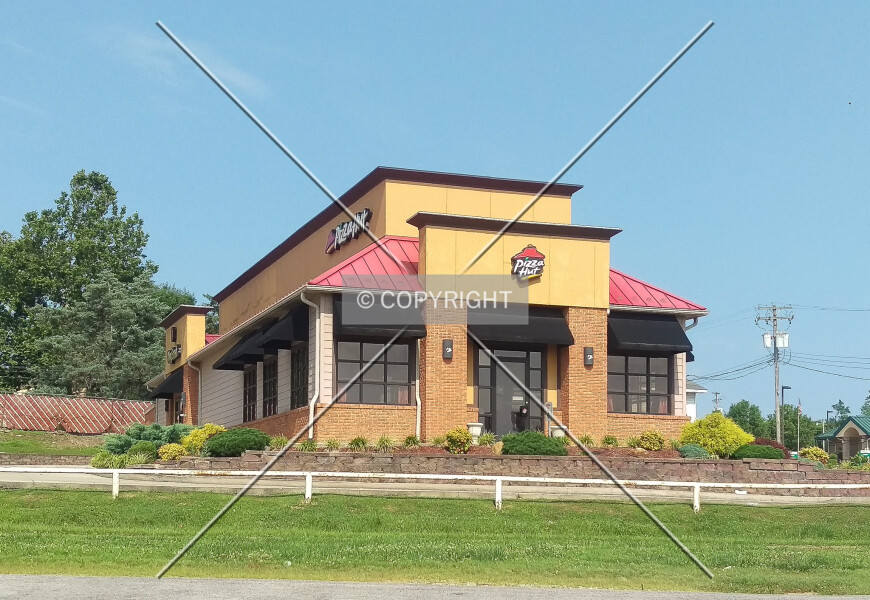 Pizza Hut