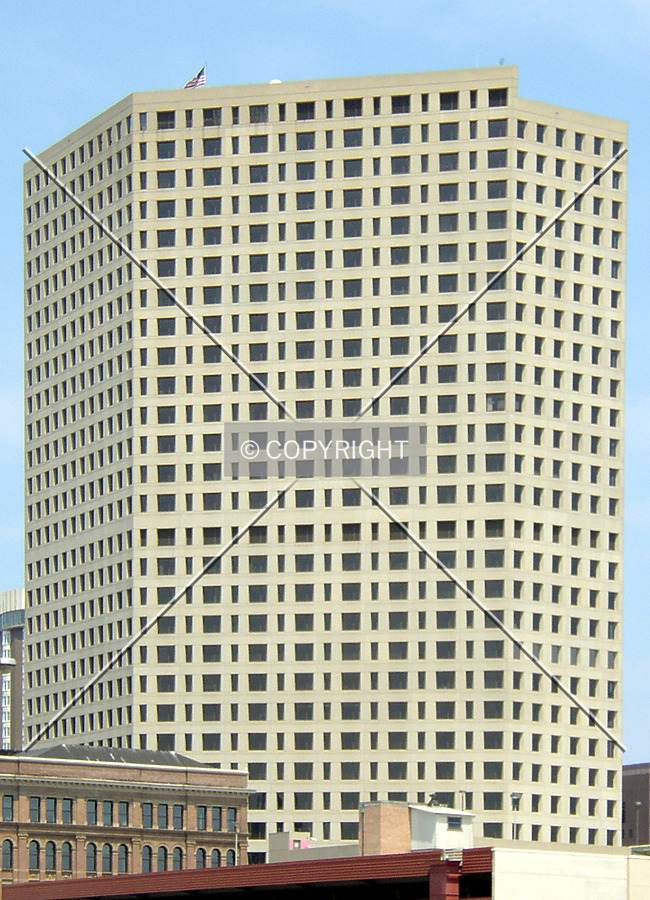 411 East Wisconsin Center by Chris Patriarca