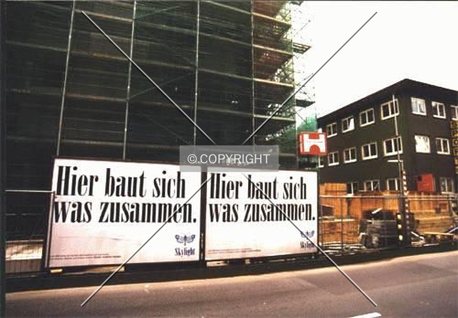 Skylight by Nephilim