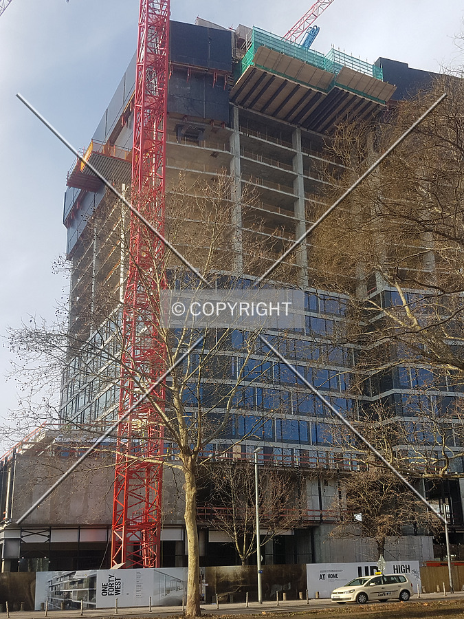 One Forty West by Nephilim