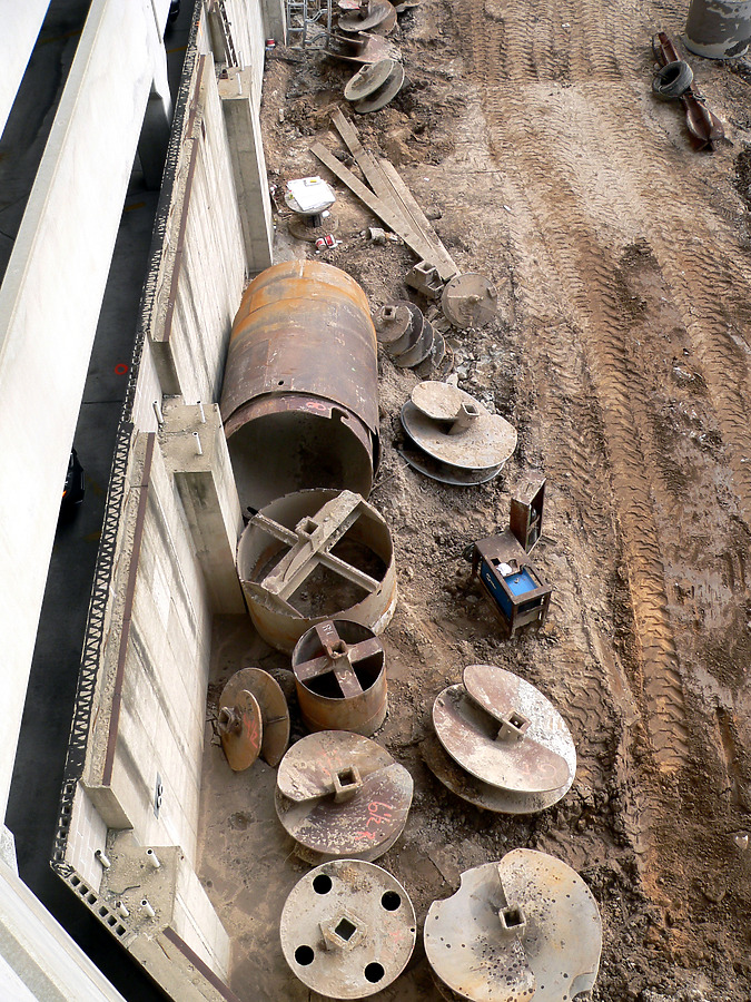 River House Condominiums by B. Victor Adams