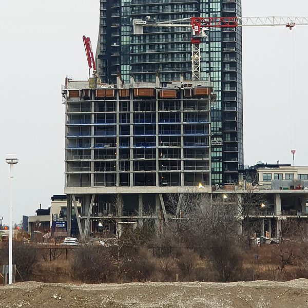 Expo City II by Huopa