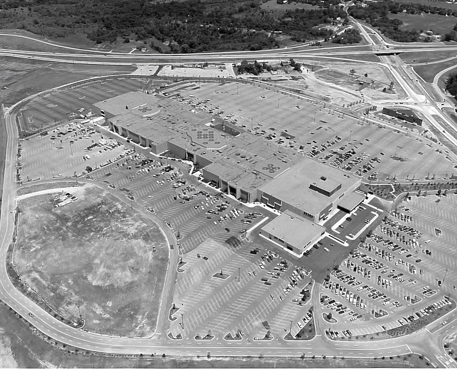 Chesterfield Mall by Chesterfield Mall Liquidation