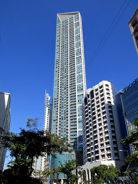 Shang Salcedo Place