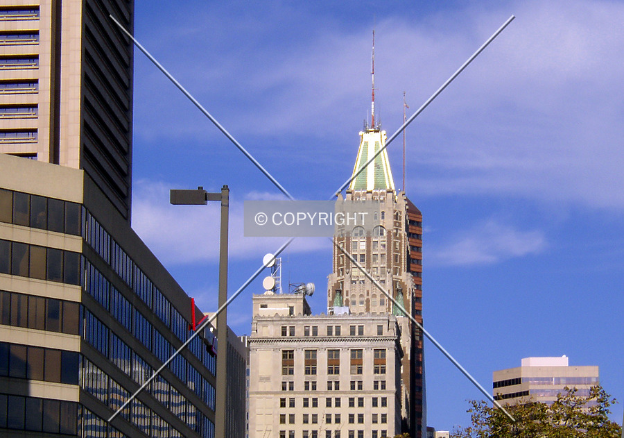 10 Light Street by Chris Patriarca