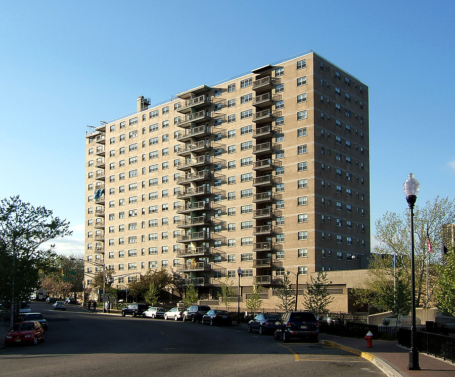 Summit House Cooperative by John Cahill