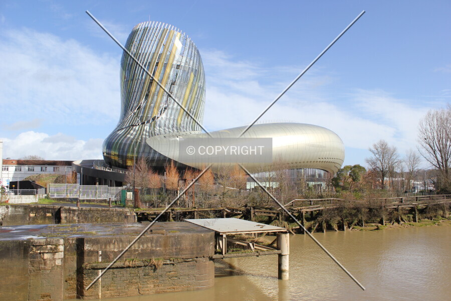 Cité du Vin
