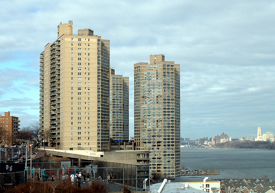 The Versailles by John Cahill