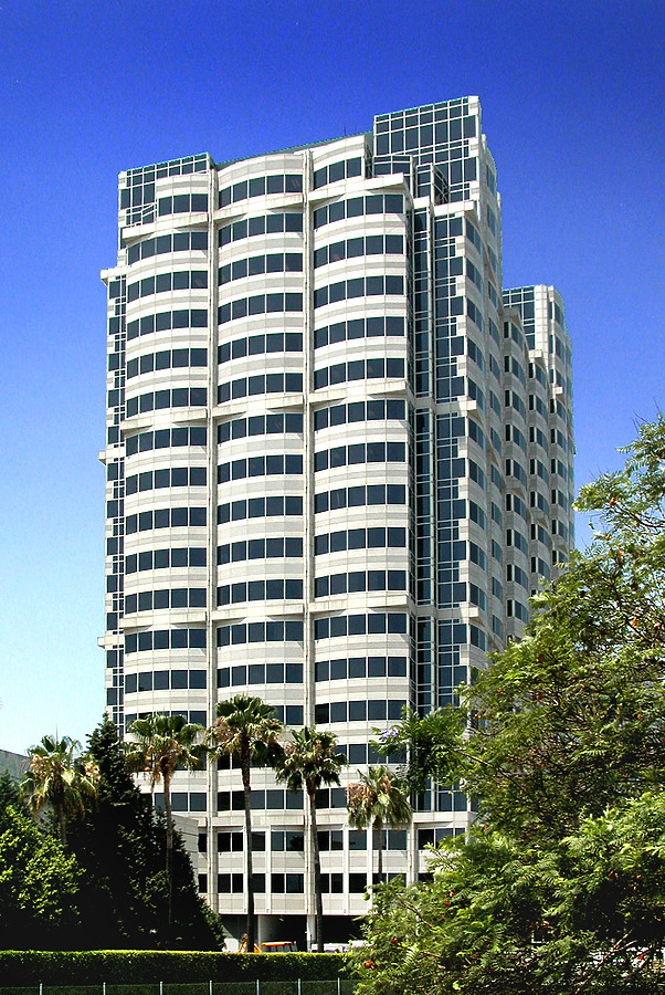 Nestle Building Photo 530-634-665 - Stock Image - SKYDB