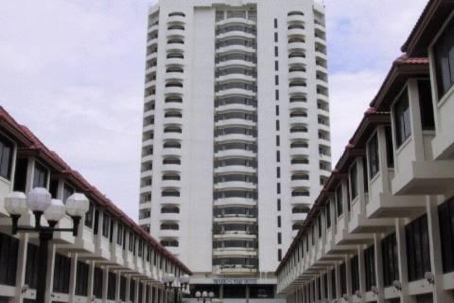Mark-Land Hotel