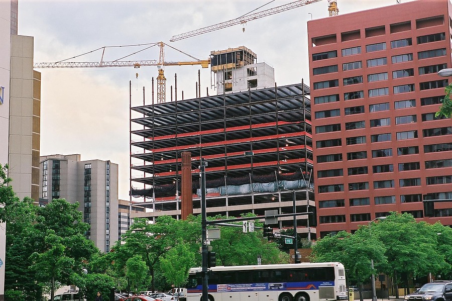 1800 Larimer Street by Brian LoBue