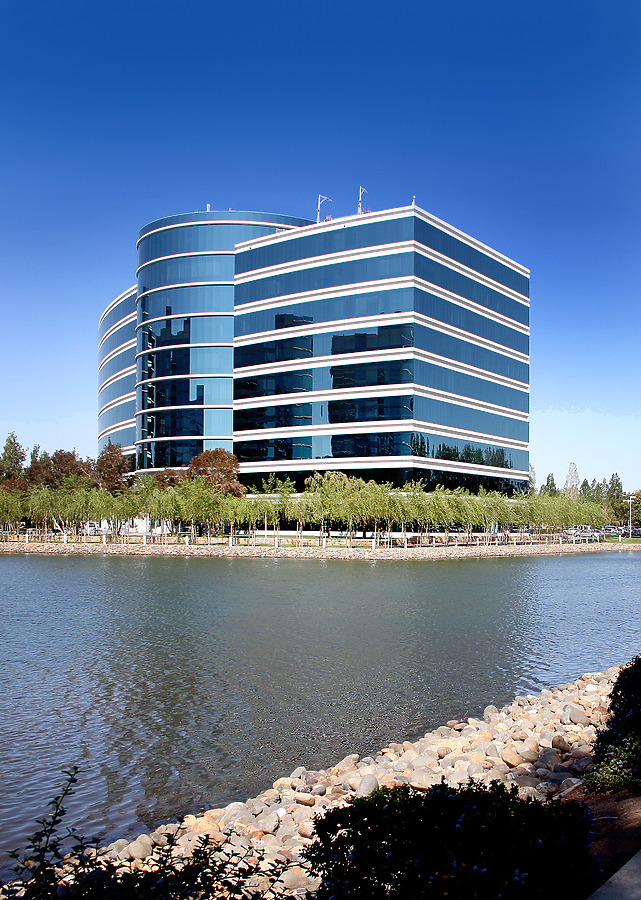 Oracle 600 by Jim Schwartz