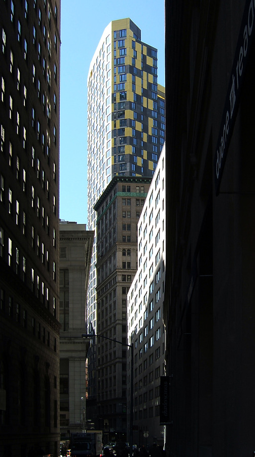 William Beaver House by John Cahill