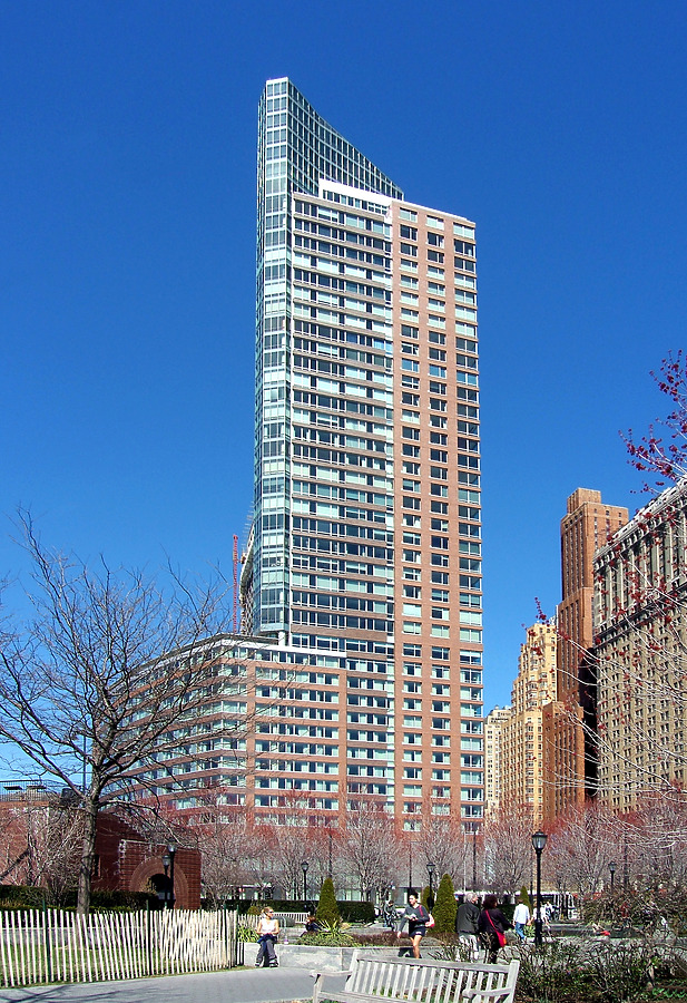 Millennium Point by John Cahill