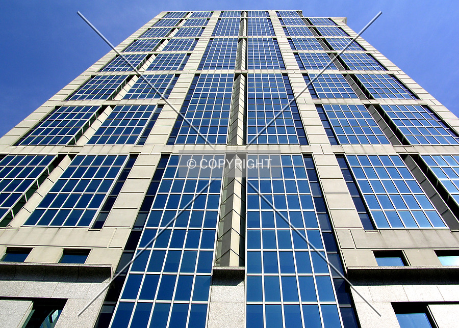 Fifth Third Center by Chris Patriarca
