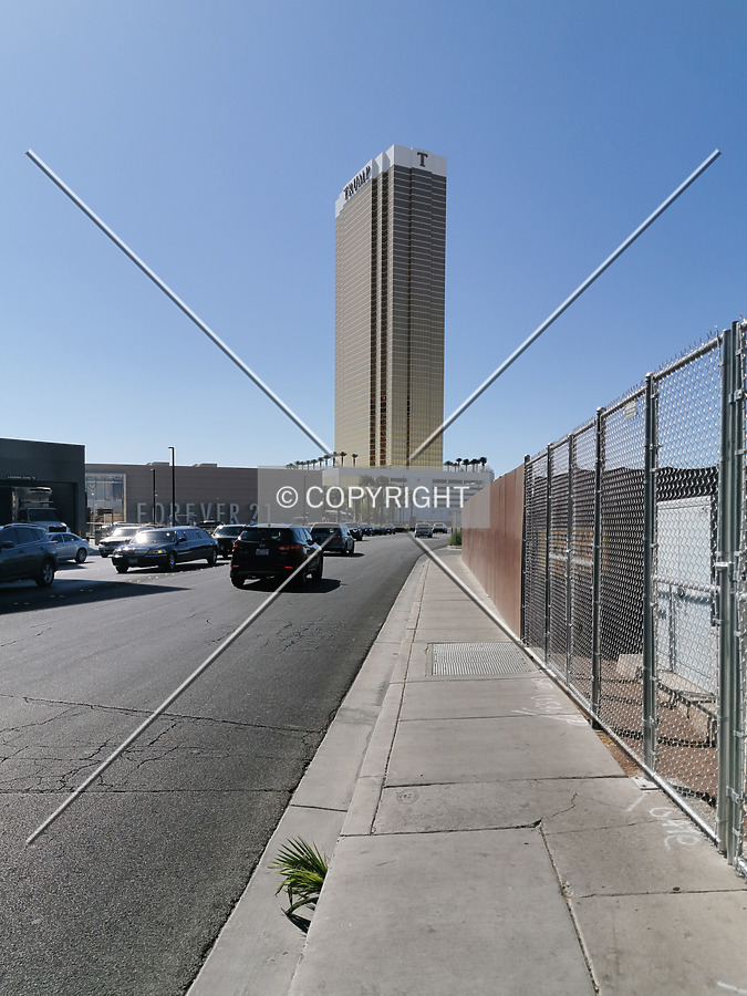 Trump International Hotel & Tower - Tower One by Nephilim