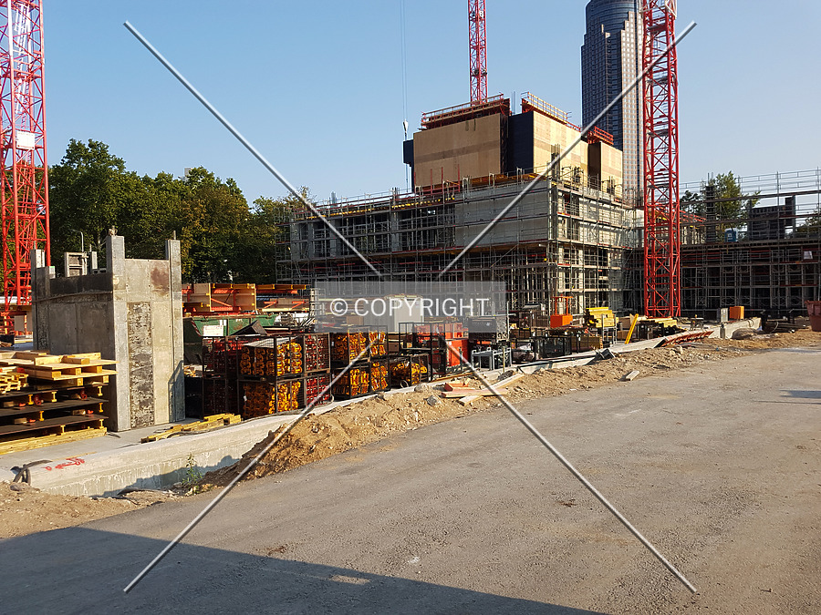 One Forty West by Nephilim