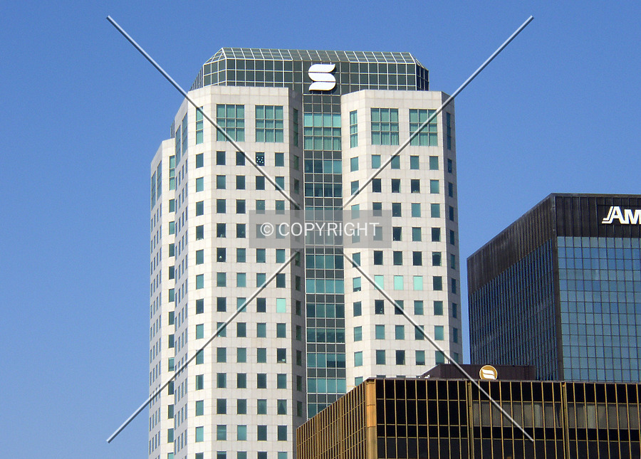 Shipt Tower by Chris Patriarca