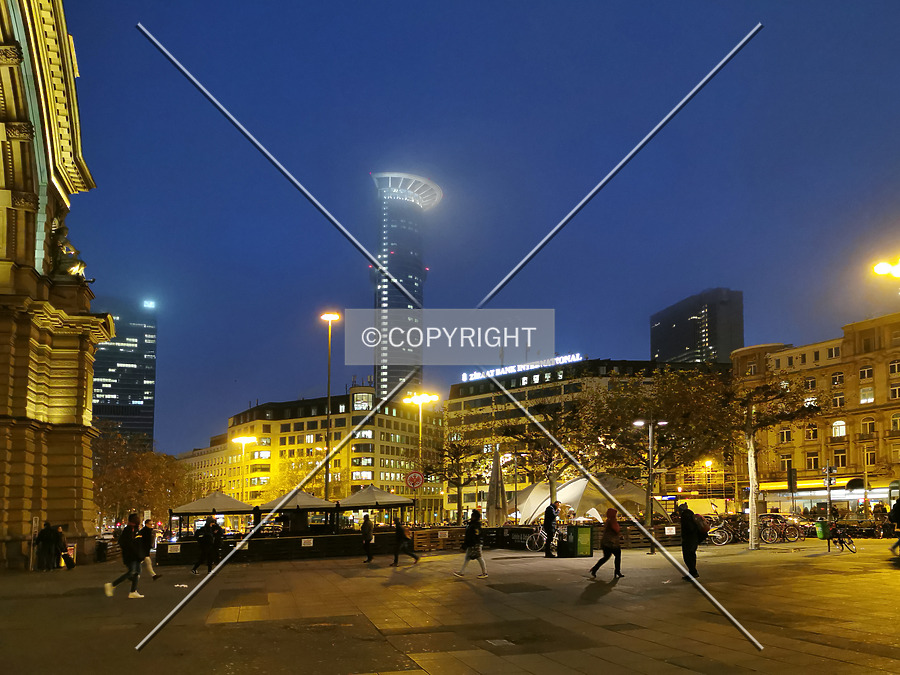 Westend 1 by Nephilim
