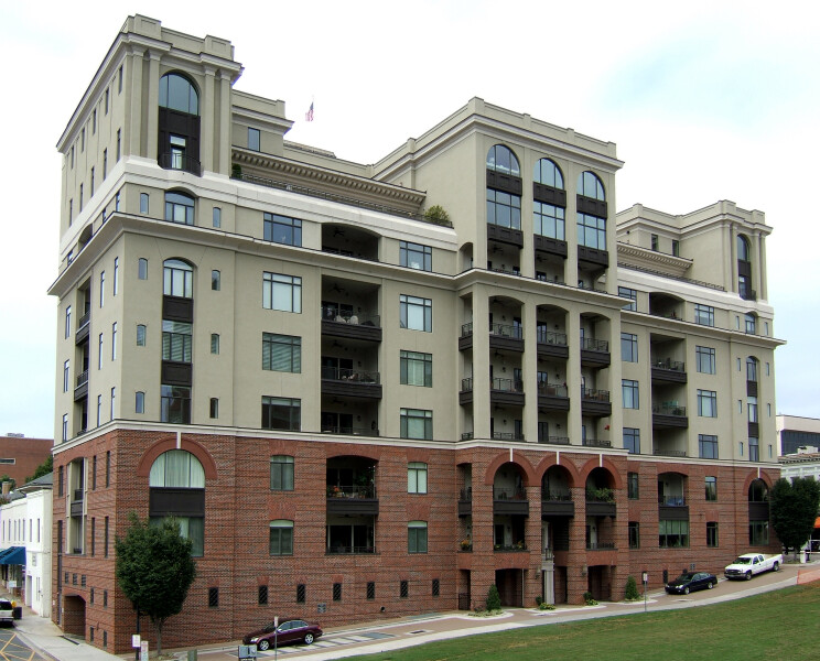 One Park Vista