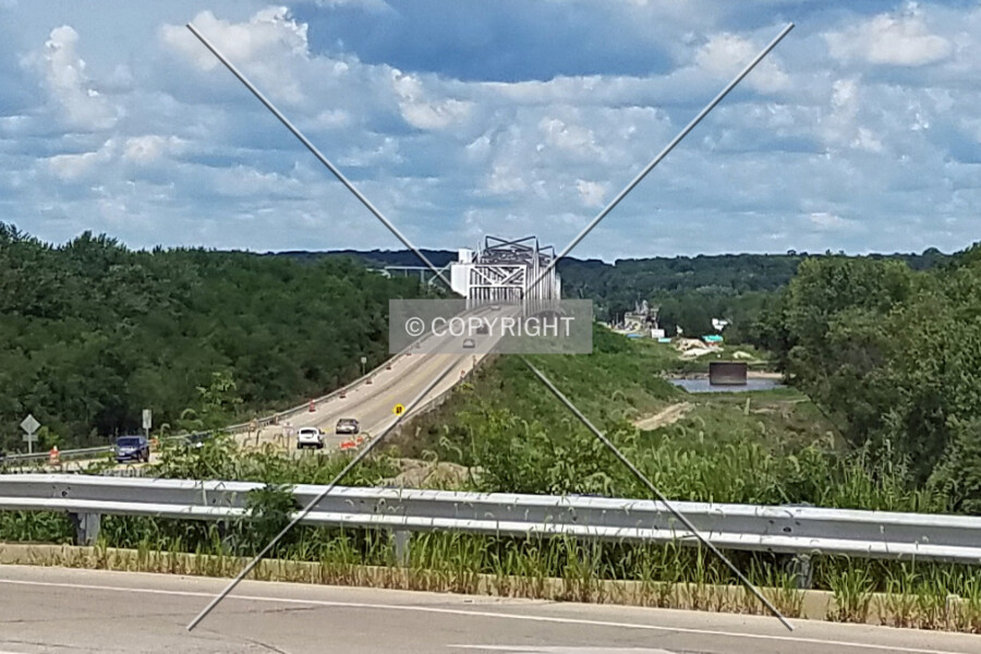 Illinois Route 178 Bridge