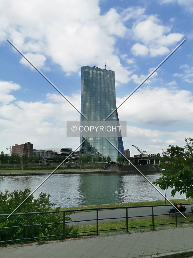 Skytower by Nephilim