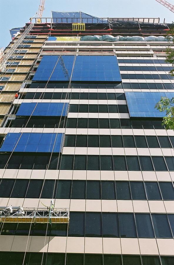 1800 Larimer Street by Brian LoBue