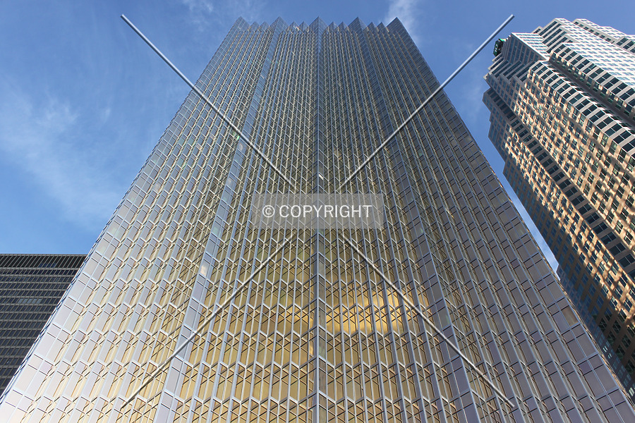 Royal Bank Plaza, South Tower by Emmanuel D.