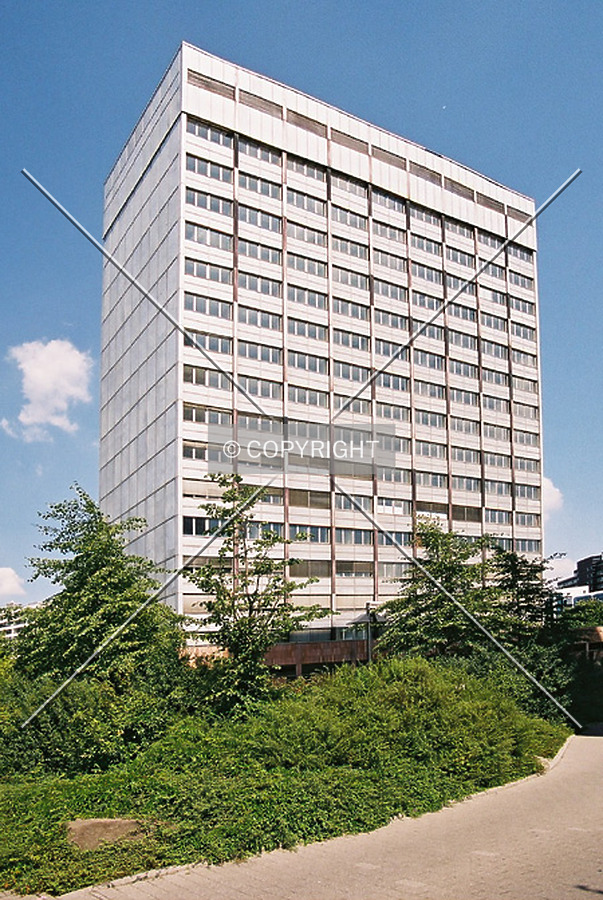 Kreiswehrersatzamt by Nephilim