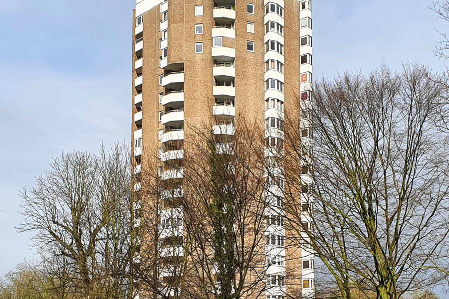Iduna Hochhaus