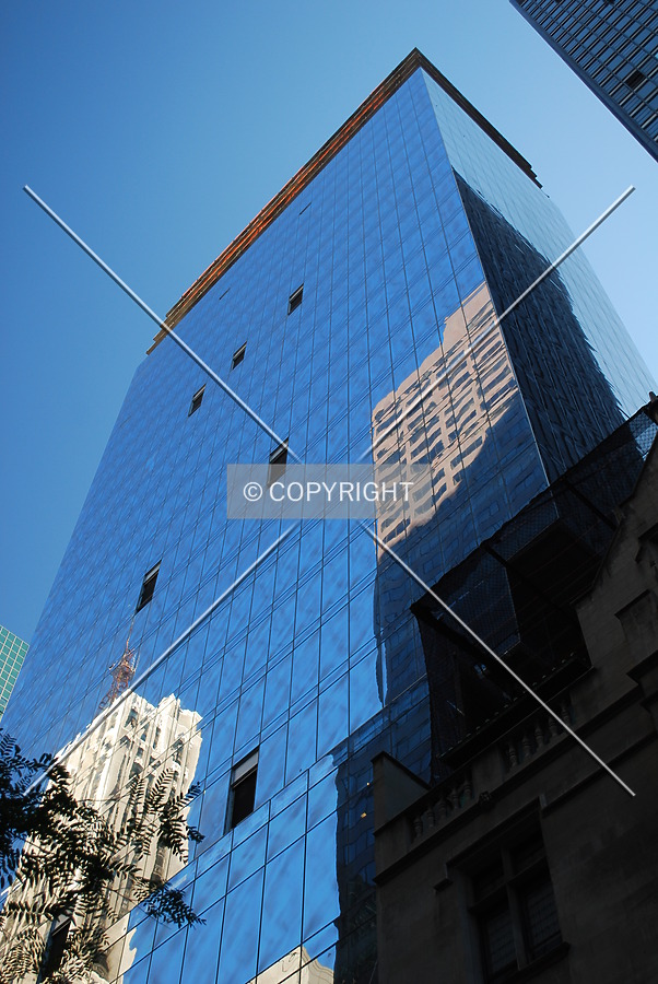 510 Madison Avenue by Royce Douglas